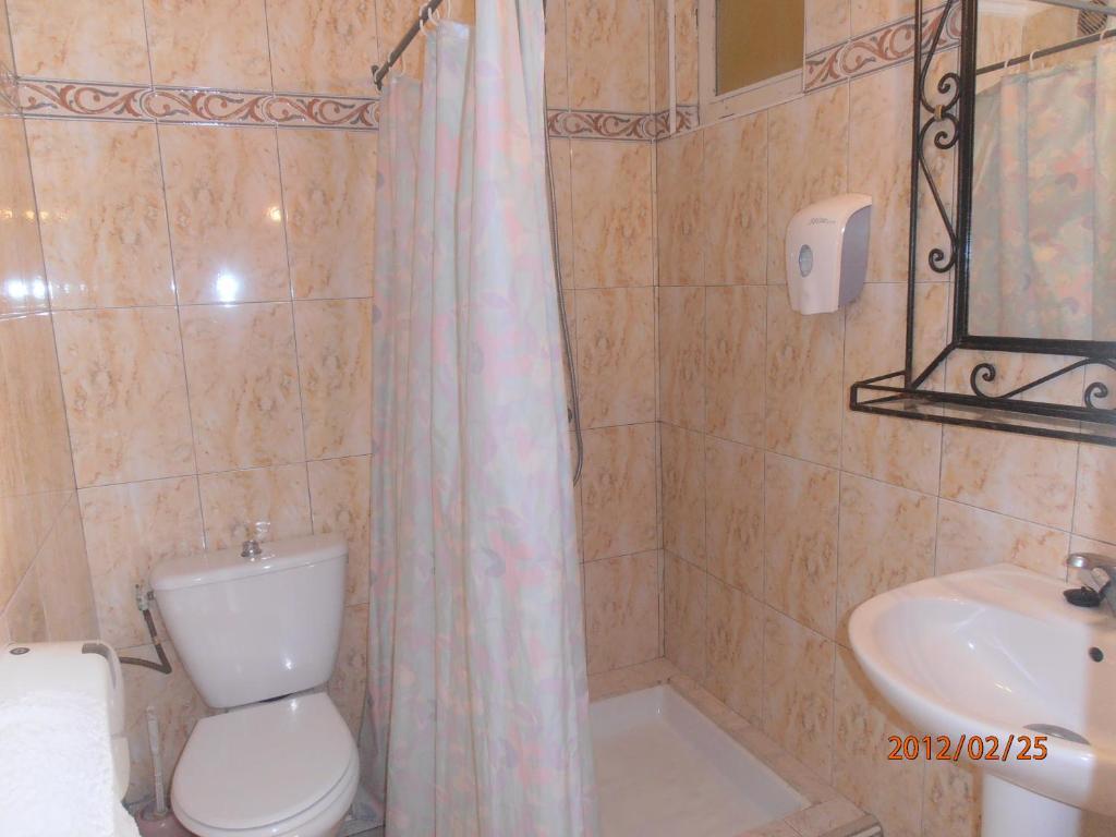 Hotel Chez Gaby Erfoud Værelse billede