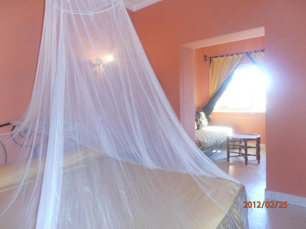 Hotel Chez Gaby Erfoud Værelse billede